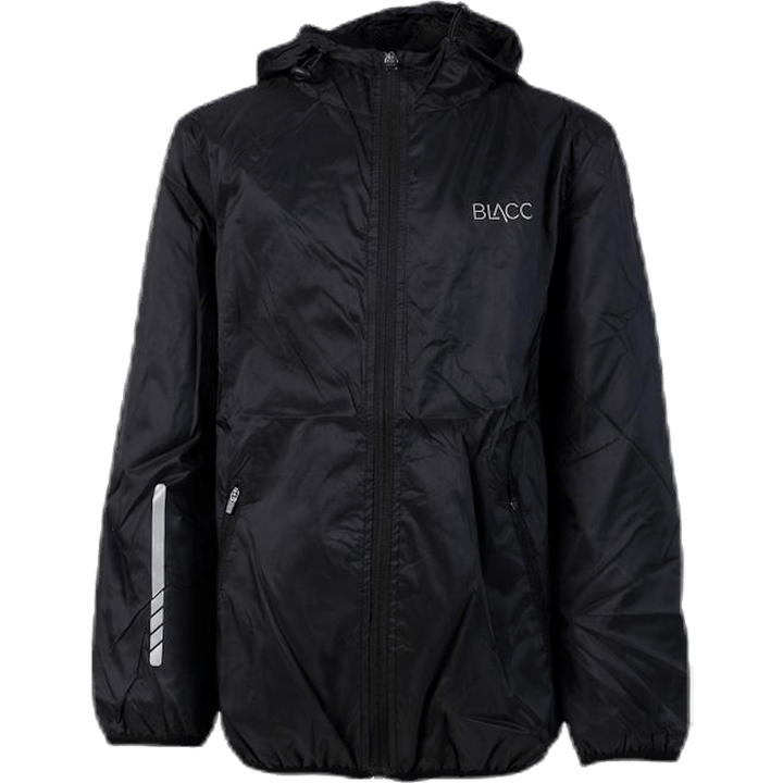Veste d'entraînement Junior Samuel Noir