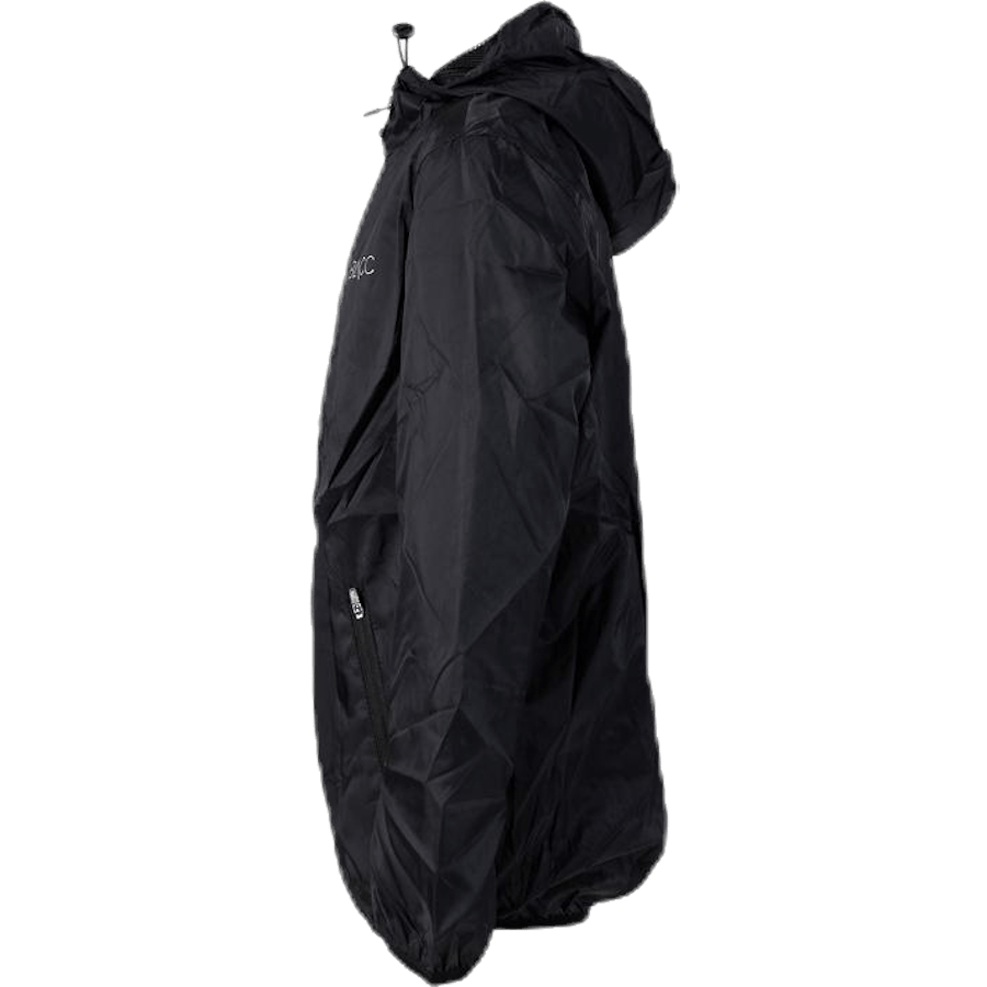 Veste d'entraînement Junior Samuel Noir