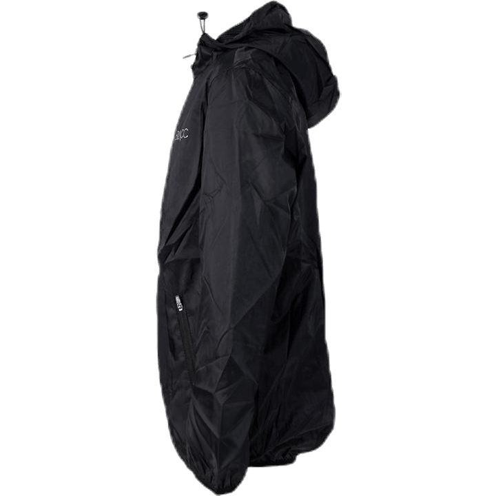 Veste d'entraînement Junior Samuel Noir