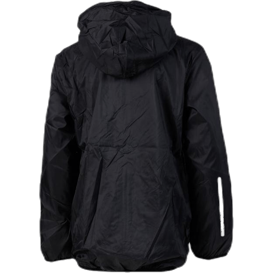 Veste d'entraînement Junior Samuel Noir
