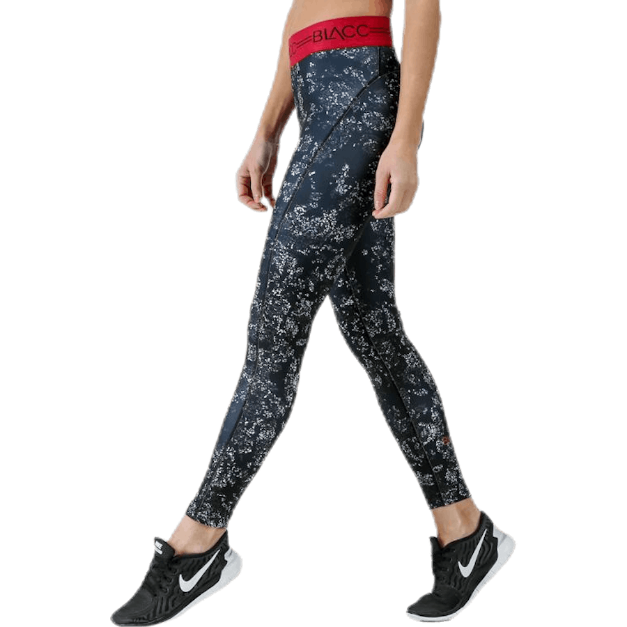 Power Tights Pink/Black