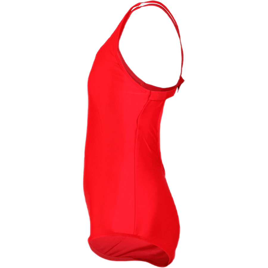 Embla Badeanzug Rot
