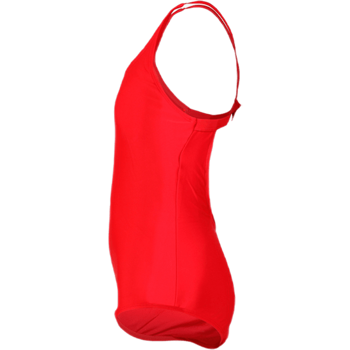 Embla Badeanzug Rot