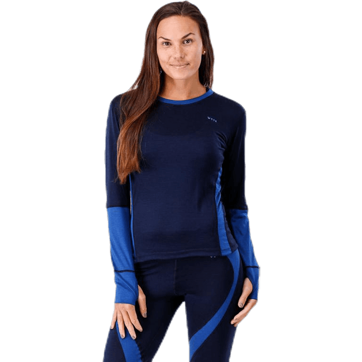 Lovisa Top Blue