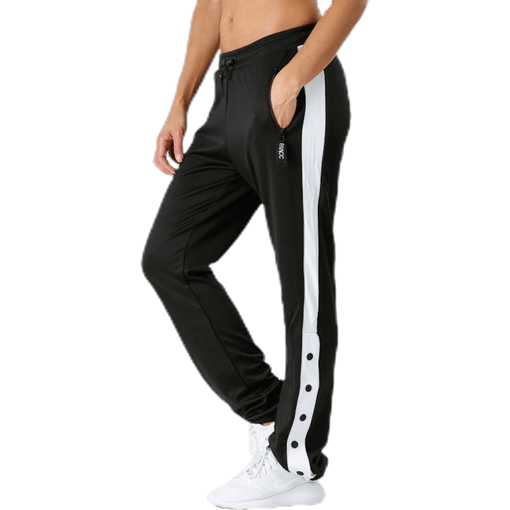 Sway WCT kelnės Black