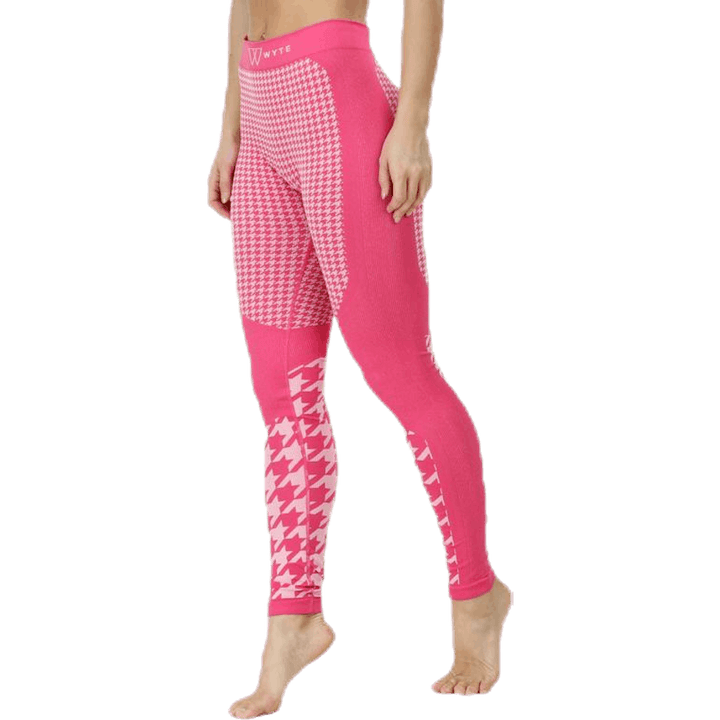Agnes Broek Roze