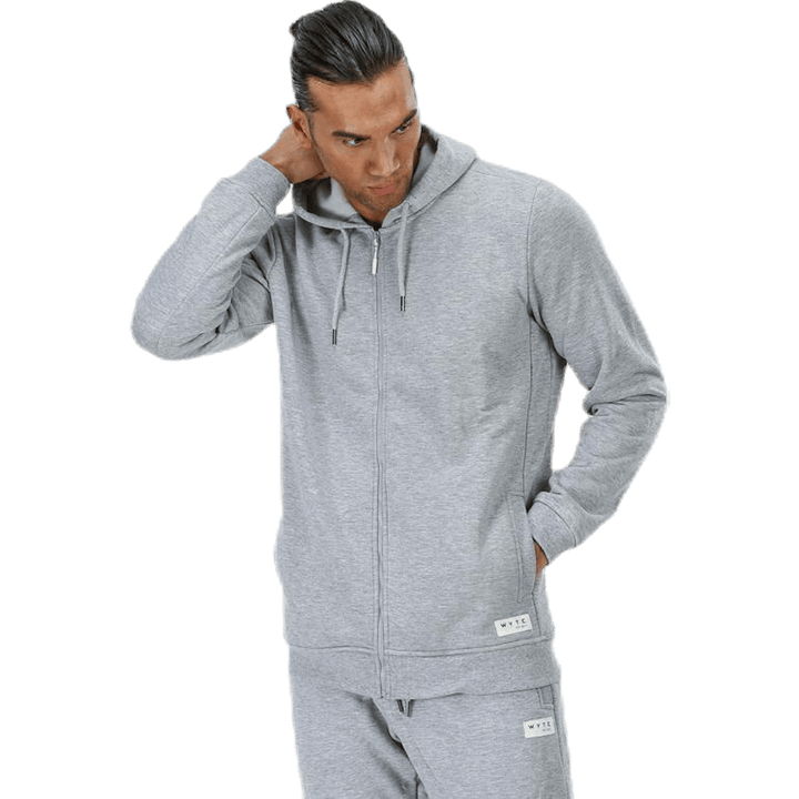 Florian Jacke Grau