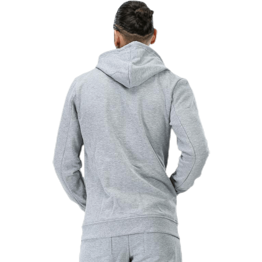 Florian Jacke Grau