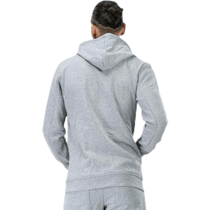 Florian Jacke Grau