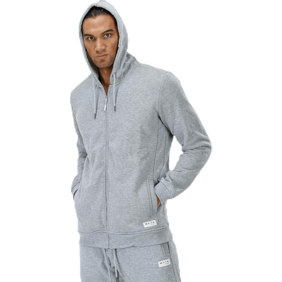 Florian Jacke Grau