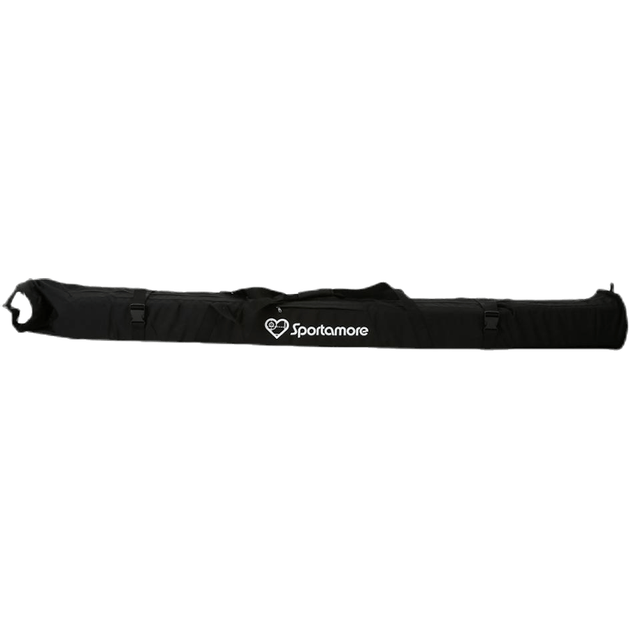 Ski Bag Black