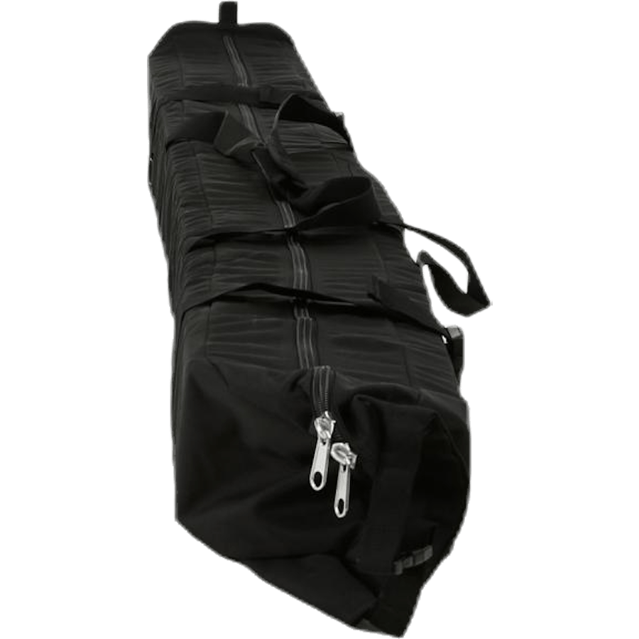 Ski Bag Black