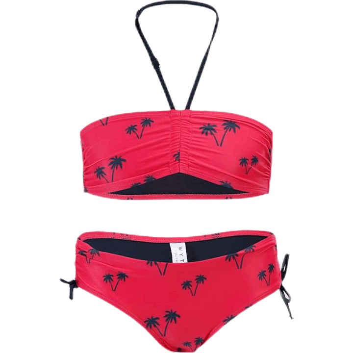 Jr Sandrella Bikini Set Pink