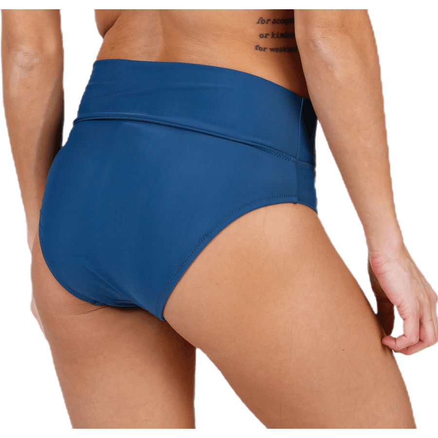 Slip pieghevole Lorena Blu