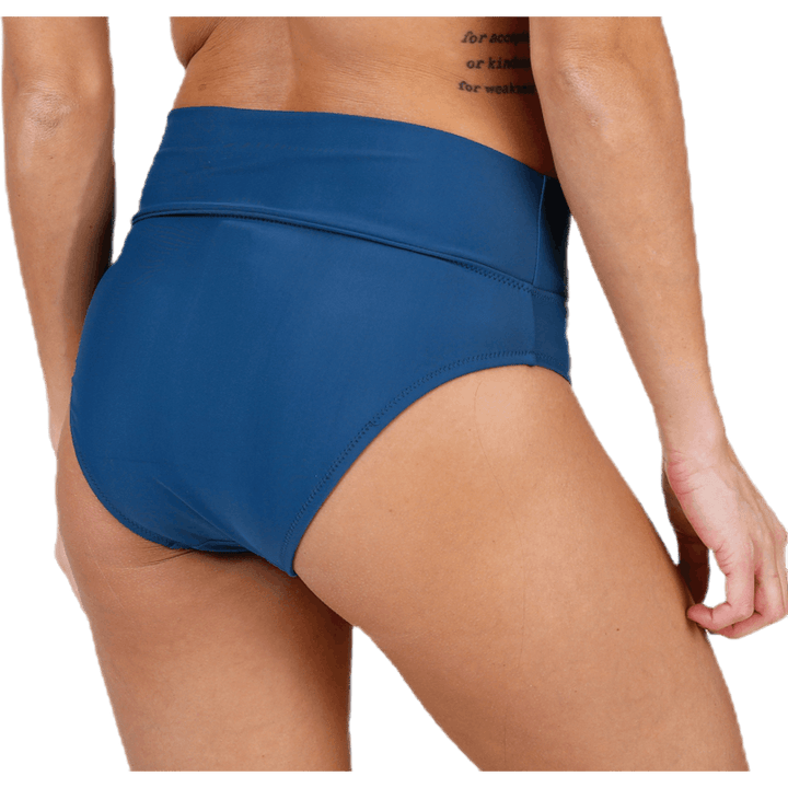 Slip pieghevole Lorena Blu