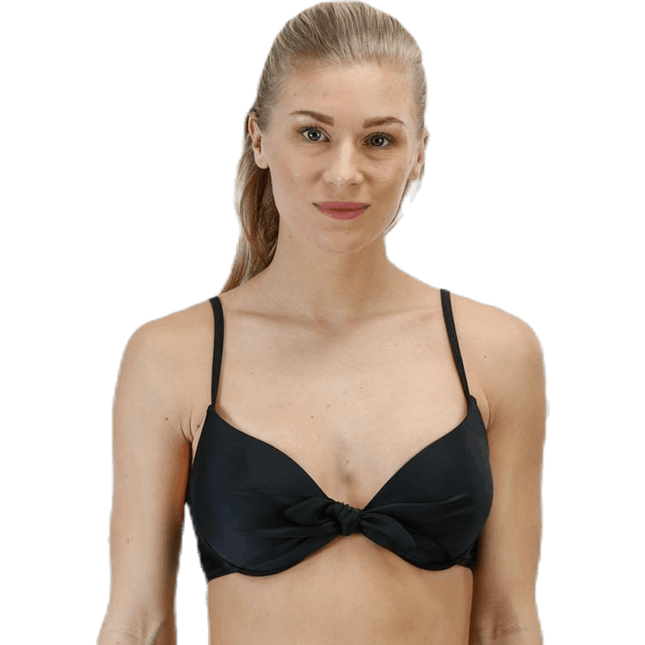 Helia Push Up Schwarz