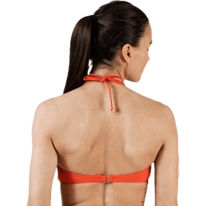 Céline Bandeau Orange