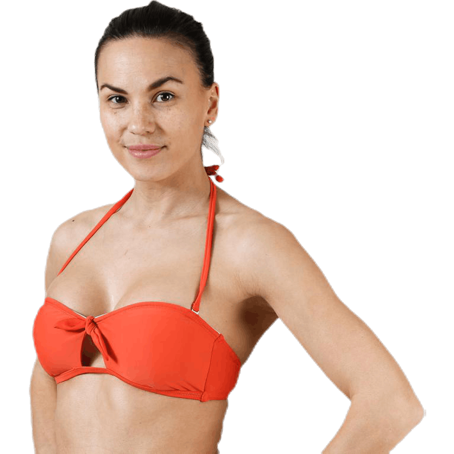 Céline Bandeau Orange