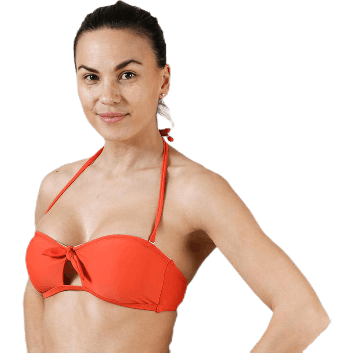 Céline Bandeau Orange
