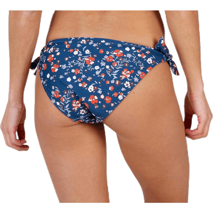 Felicia Tie Brief Blue