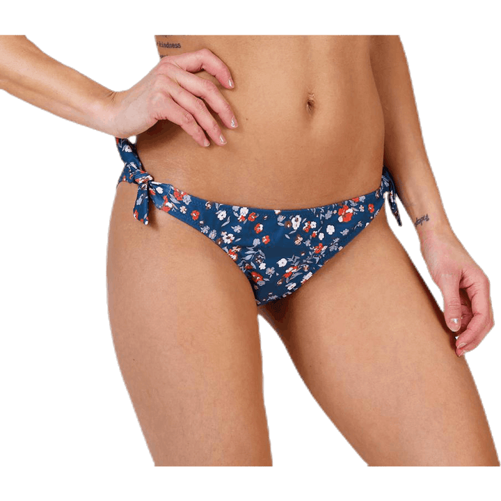 Felicia Tie Brief Blue