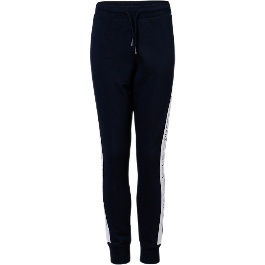Jr Devon Sweatpant Blue