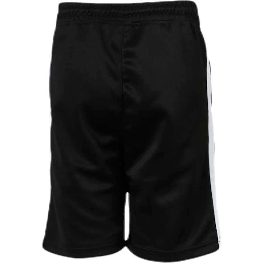 Jr Juno WCT Korte Broek Zwart