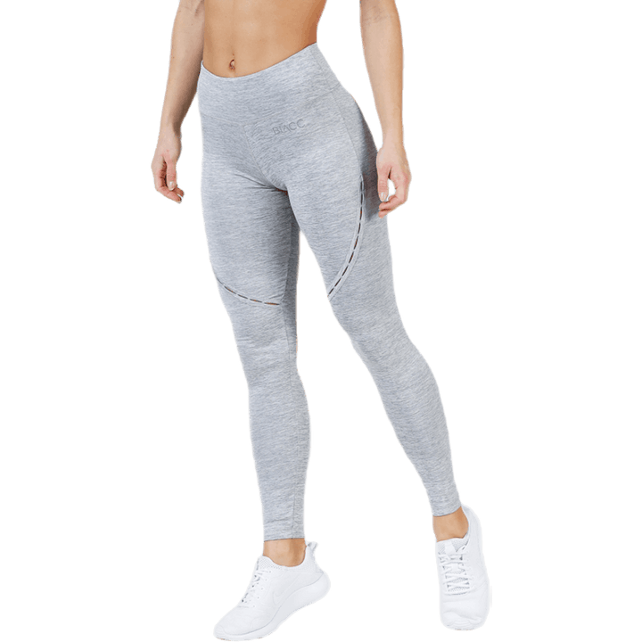 Passion Tights Grey