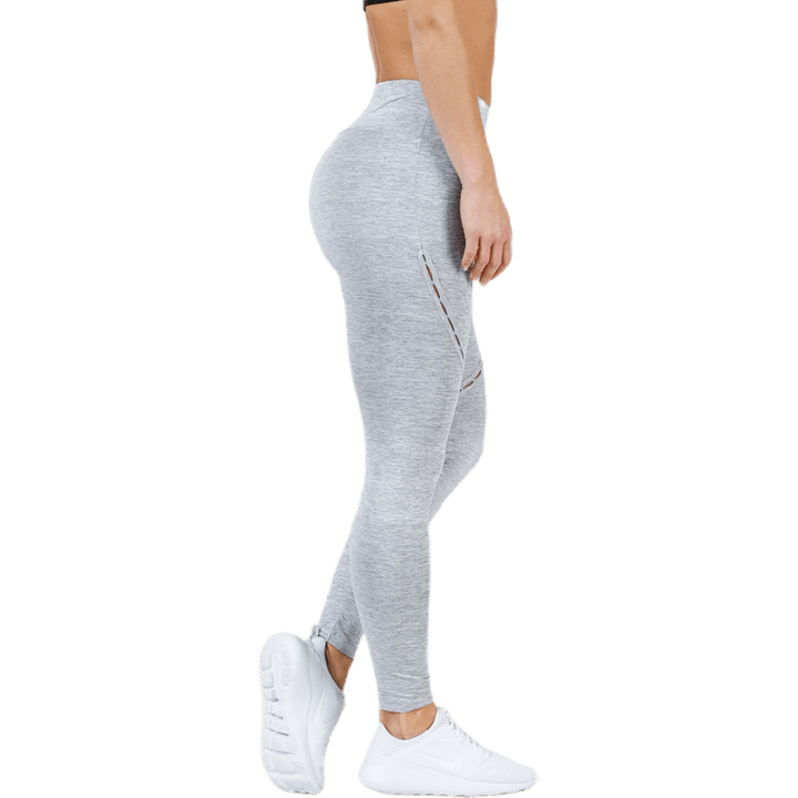 Passion Tights Grey