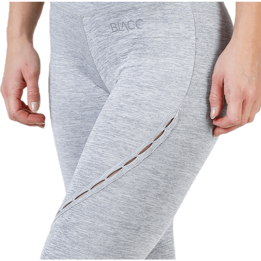 Passion Tights Grey