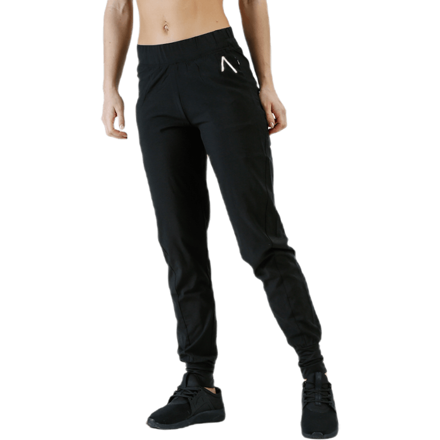 Tulip ll Black