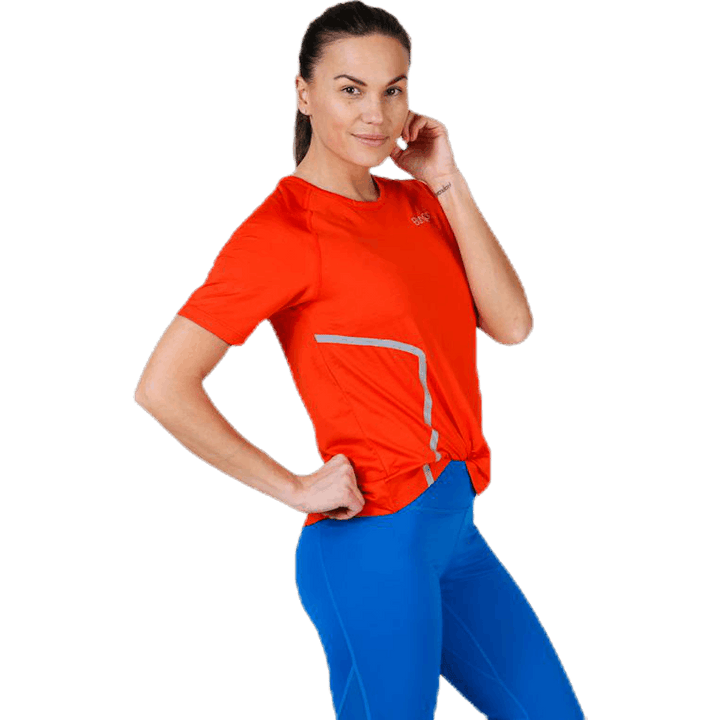 Foul Tee Rosso