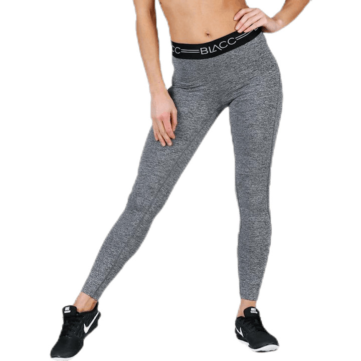 Pėdkelnės Power Tights Grey