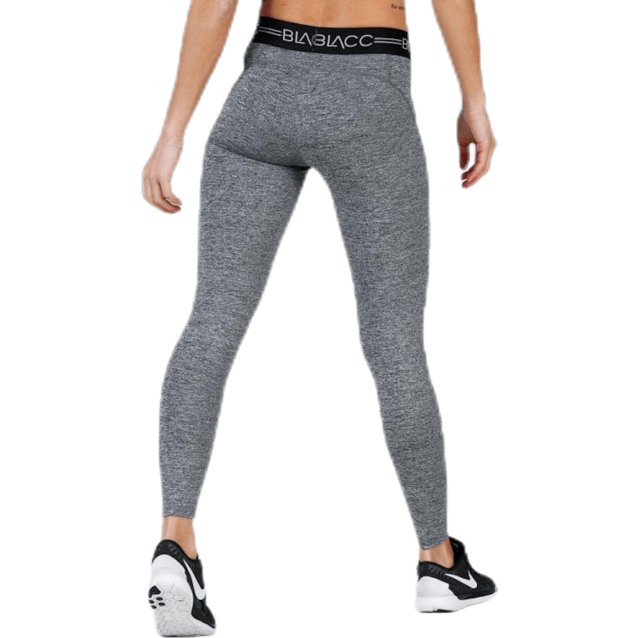 Pėdkelnės Power Tights Grey