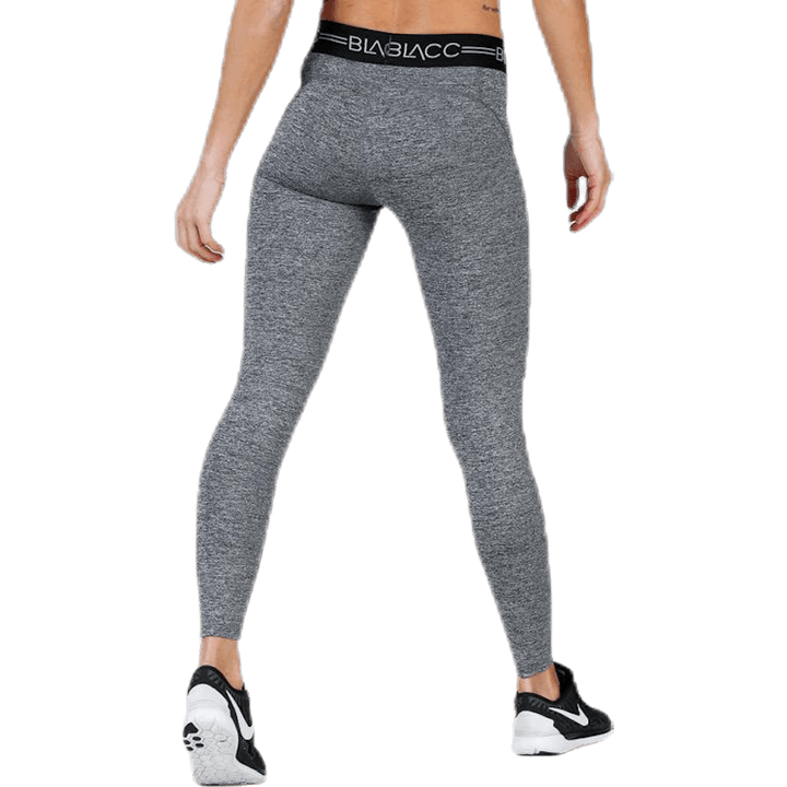 Pėdkelnės Power Tights Grey