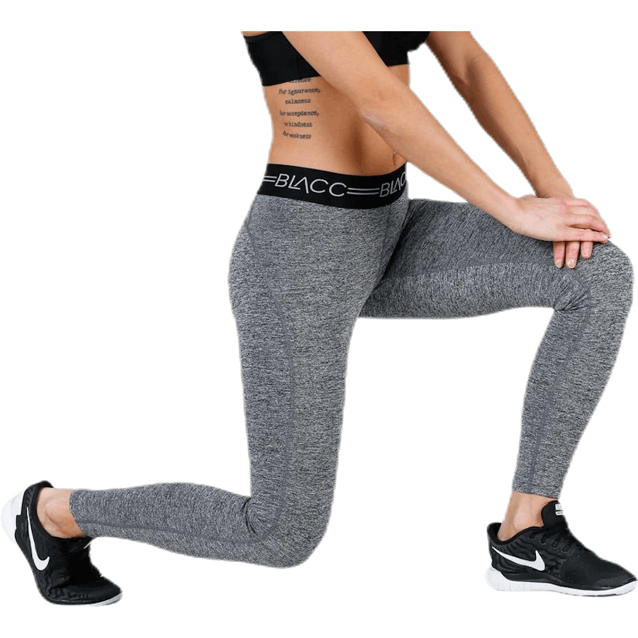 Pėdkelnės Power Tights Grey