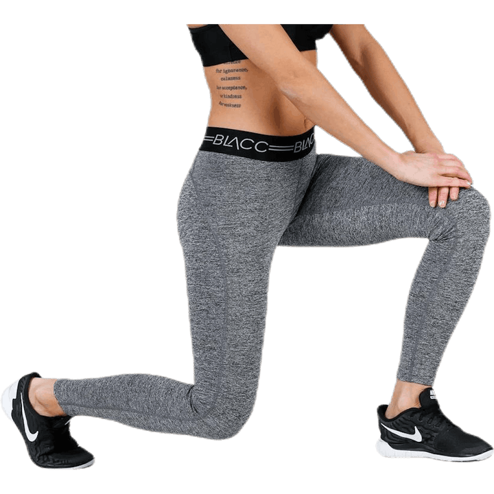 Pėdkelnės Power Tights Grey