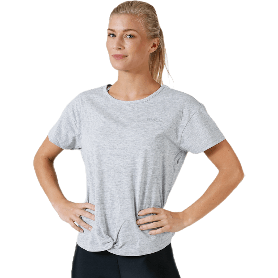 Rhen Tee Grey