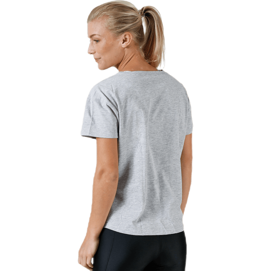 Rhen Tee Grey