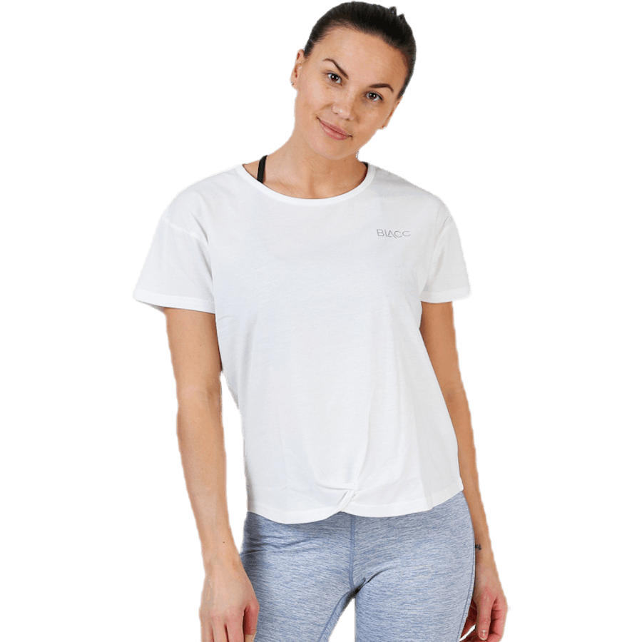 Rhen Tee White