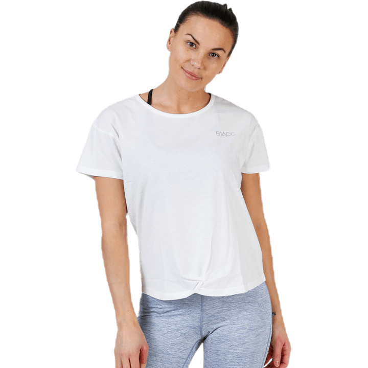 Rhen Tee White
