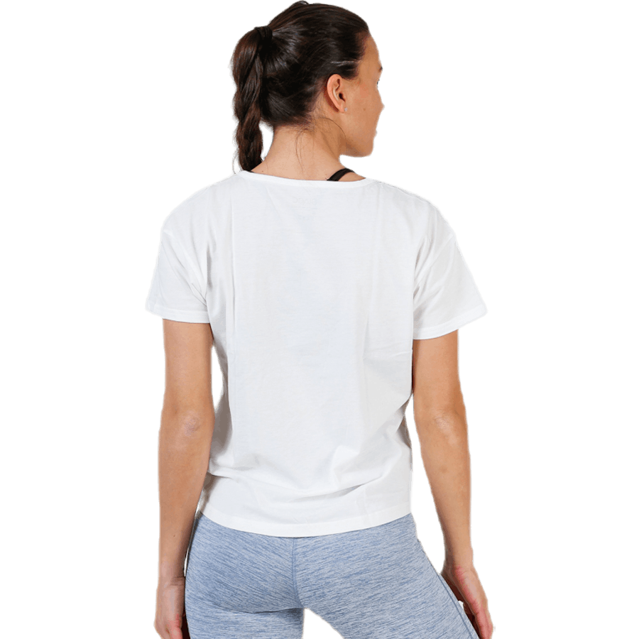 Rhen Tee White