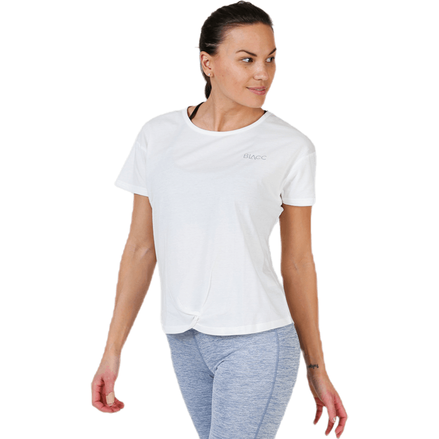 Rhen Tee White