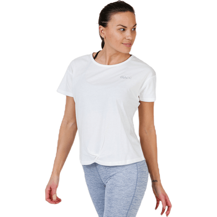 Rhen Tee White