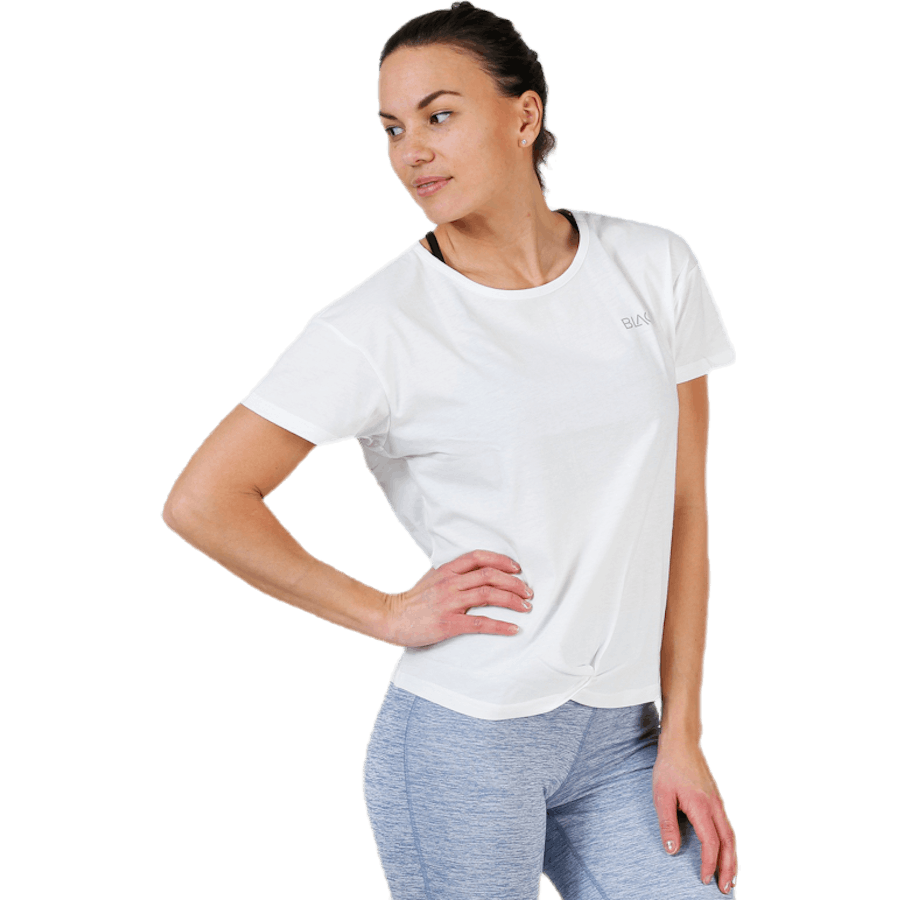 Rhen Tee White
