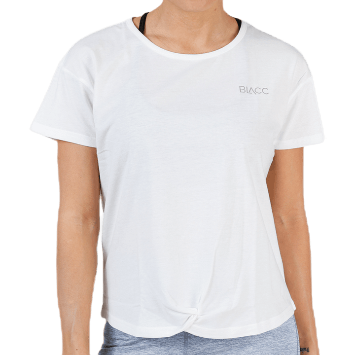 Rhen Tee White