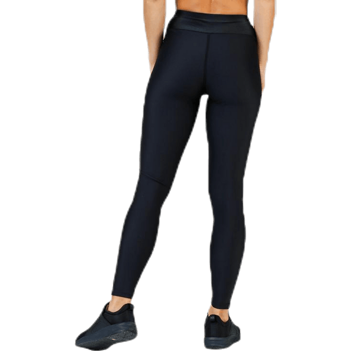 Sierra Tech Tights Black