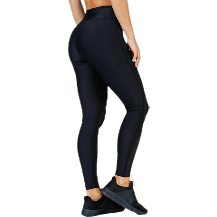 Sierra Tech Tights Black