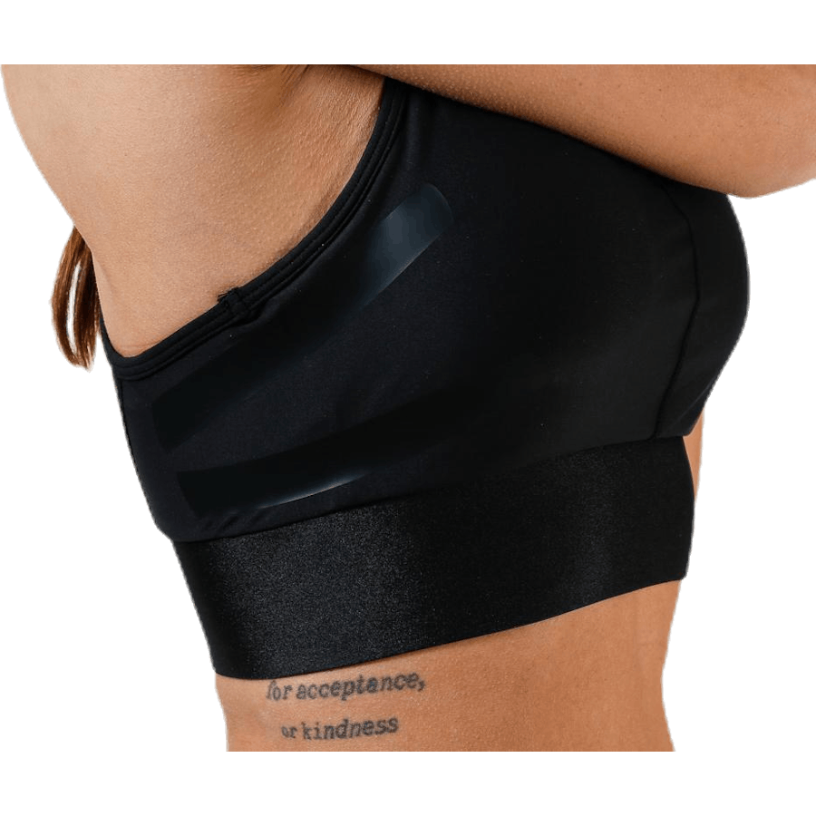Sierra Tech Bra Black