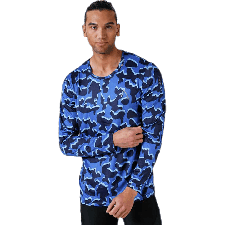 Kelvin Blue